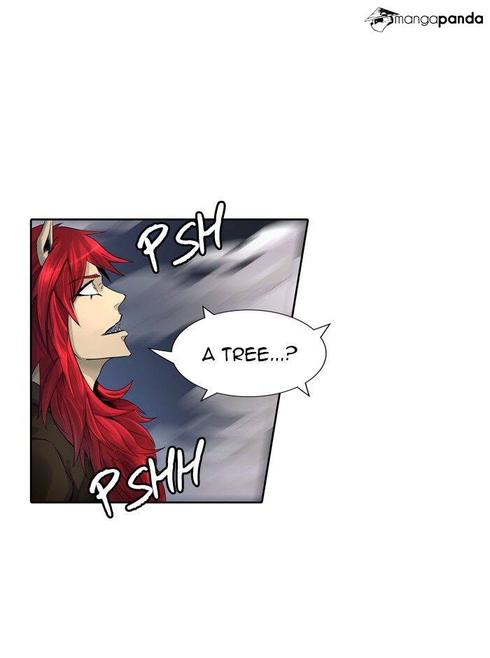 Tower of God Chapter 447 image 036